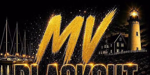 The MV Black Out!