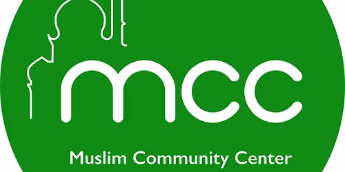 Day of Arafah Community Iftar