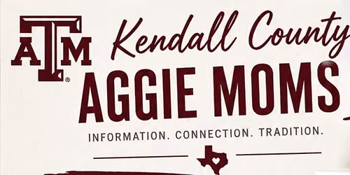 26-27 Aggie Mom 101 Kickoff Meeting