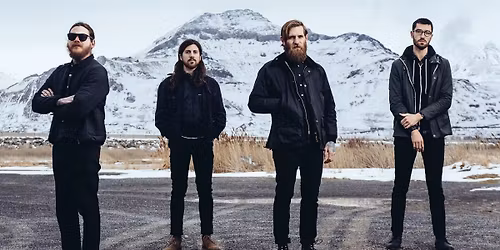 The Devil Wears Prada: Flowers Tour