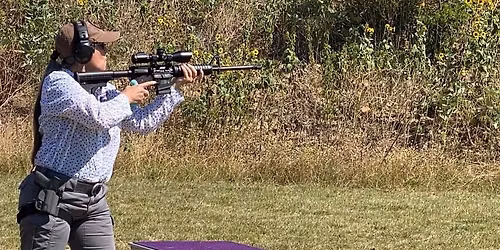 Black Friday Stack the Savings Range Event