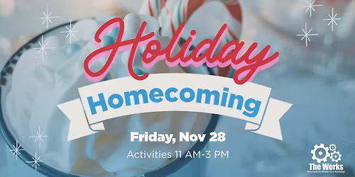 Holiday Homecoming
