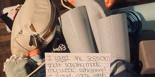 Yoga | Empowered Strength & Flow