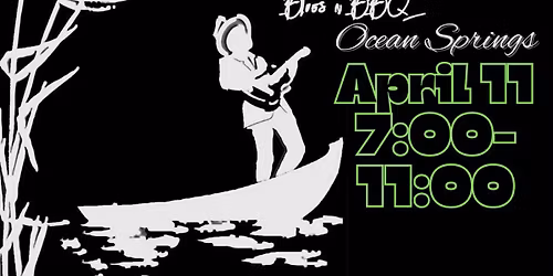 The Terrapins Band at Murky Water O.S.