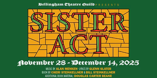 Sister Act