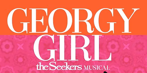 Georgy Girl with Paradise FM and Ballina Players