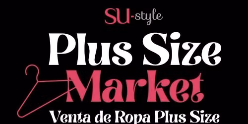 Plus Size Market - Venta Ropa Plus