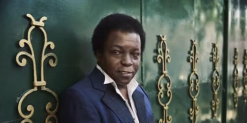 Lee Fields Sevilla Tickets
