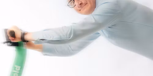 Hans Gerzlich - Ich hatte mich j\u00fcnger in Erinnerung