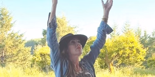 Restorative Yoga Sound Bath