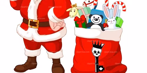 royalkeys Holiday show at Time Out Lounge