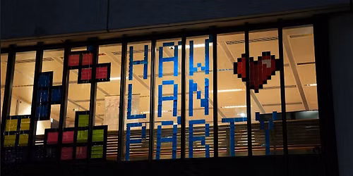 HAW Hamburg LAN-Party Vol. 15
