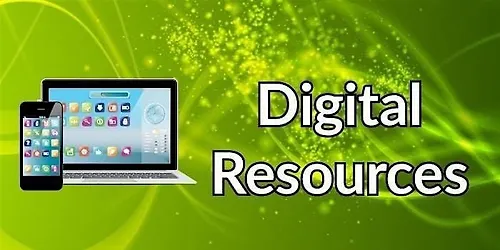 Introduction to DPL Digital Resources