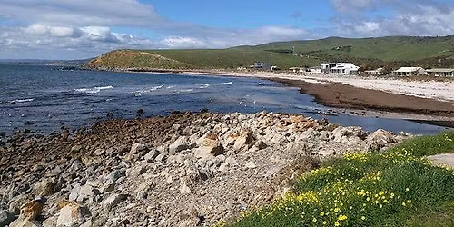 Explore Myponga to Carrickalinga Return