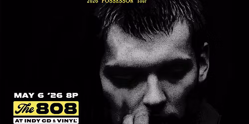 TRAITRS "Possessor Tour" live at The 808