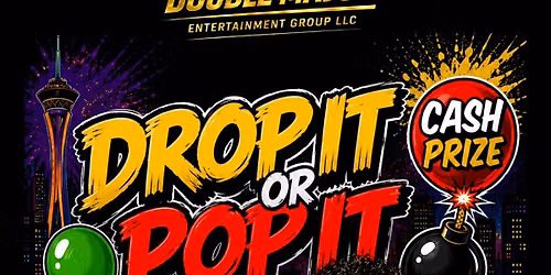 Pop The Balloon Artist Competition Calling All Singers\u2022Rappers\u2022Poets