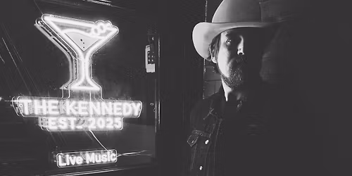 Addison Johnson Live @ The Kennedy