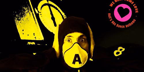 We Need Some Love - Altern 8 DJ Set @ The Waterfront, Hull