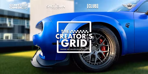 The Creators Grid