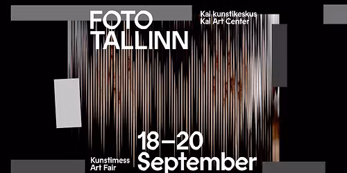 Foto Tallinn 2026