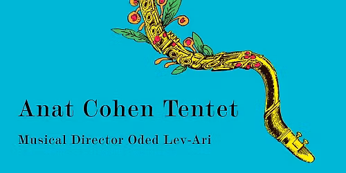 Anat Cohen Tentet