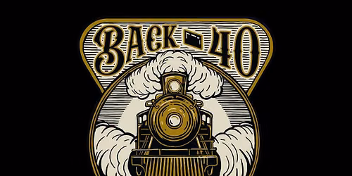 Back 40 Revival at the Wichita Union Stockyards