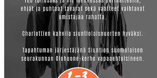 Tammikuun kierr\u00e4tystapahtuma