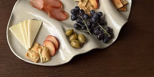Charcuterie Board Making 