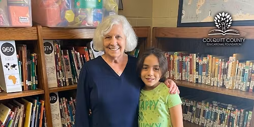 Literacy Mentor Training