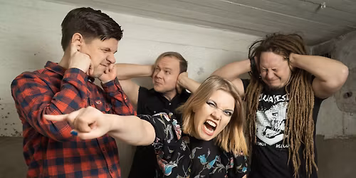 Saa kiljua \ud83d\udd25 l\u00e4mpp\u00e4rin\u00e4 Sikovuori