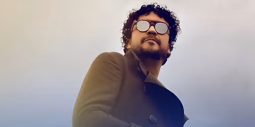 Andres Cepeda Tickets