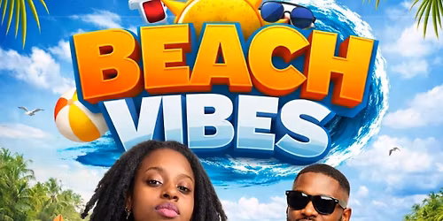 BEACH VIBES