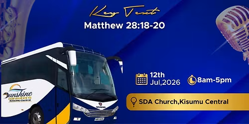 Mission in Motion (Mission Bus project)