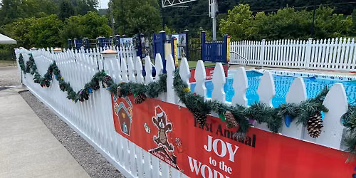 Joy to the Worlds III @ Tin Woof Inn |  Wild Card Double Header