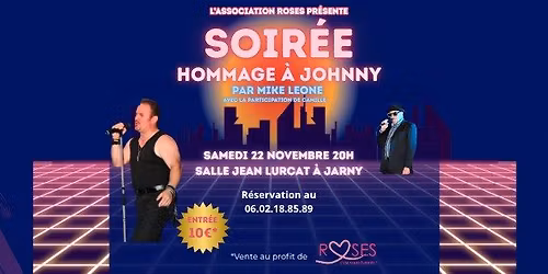 Soir\u00e9e Johnny