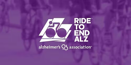 Ride to End ALZ CycleGives