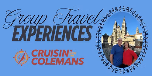 2026 Camino Group Trip
