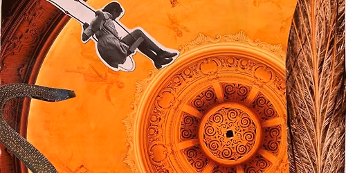 Soul Collage - Visual Journaling