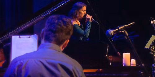 Mriyna og Oleksandr Lypchuck - En julekonsert