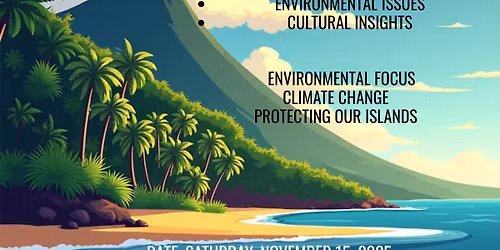 Pacific Islander Youth Wellness 2025