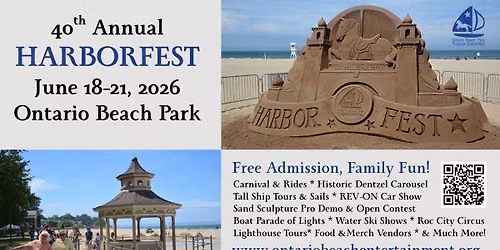 Harborfest 2026