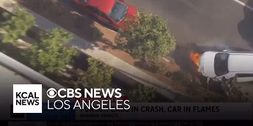 Parking South Bay Lakers at Valley Suns