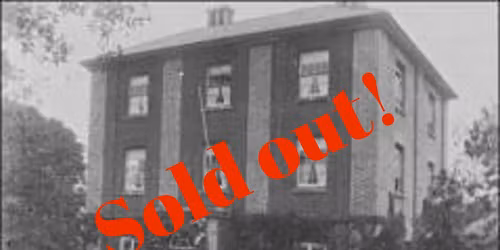 Ghost Hunt at York House