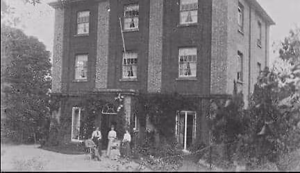 Ghost Hunt at York House