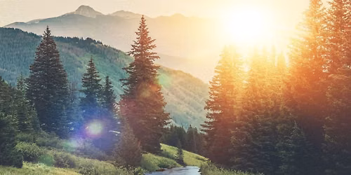 A New Day: Rosh HaShanah Day 1