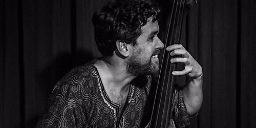 Rob Duguay's LOW KEY Trio @ L'Entracte Jazz
