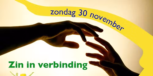 Biodanza Verdiepingsdag "Zin in Verbinding"