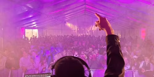 DJ Jokko i Skistoga - Rauland H\u00f8gfjellshotell