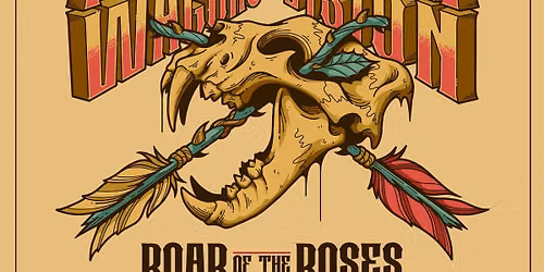 Massive Wagons & Terrorvision | Glasgow