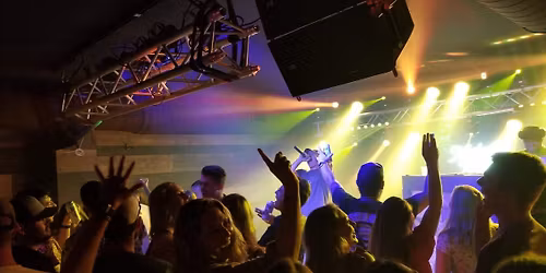 The Jage Returns to Party with Kurniki's!